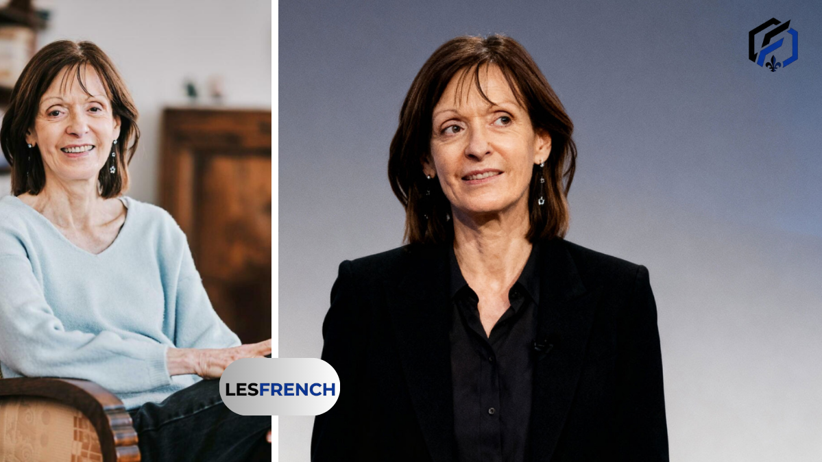 qui est le mari de patricia allémonière