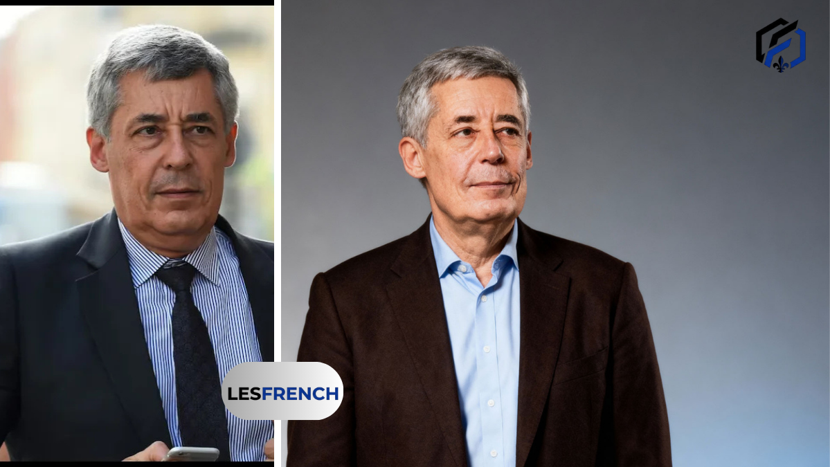 Henri Guaino malade cancer