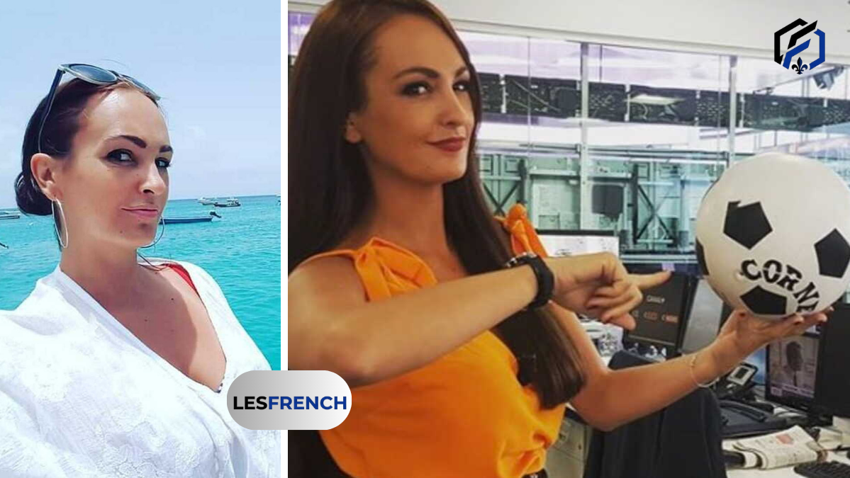 Alexandra Blanc CNews âge 