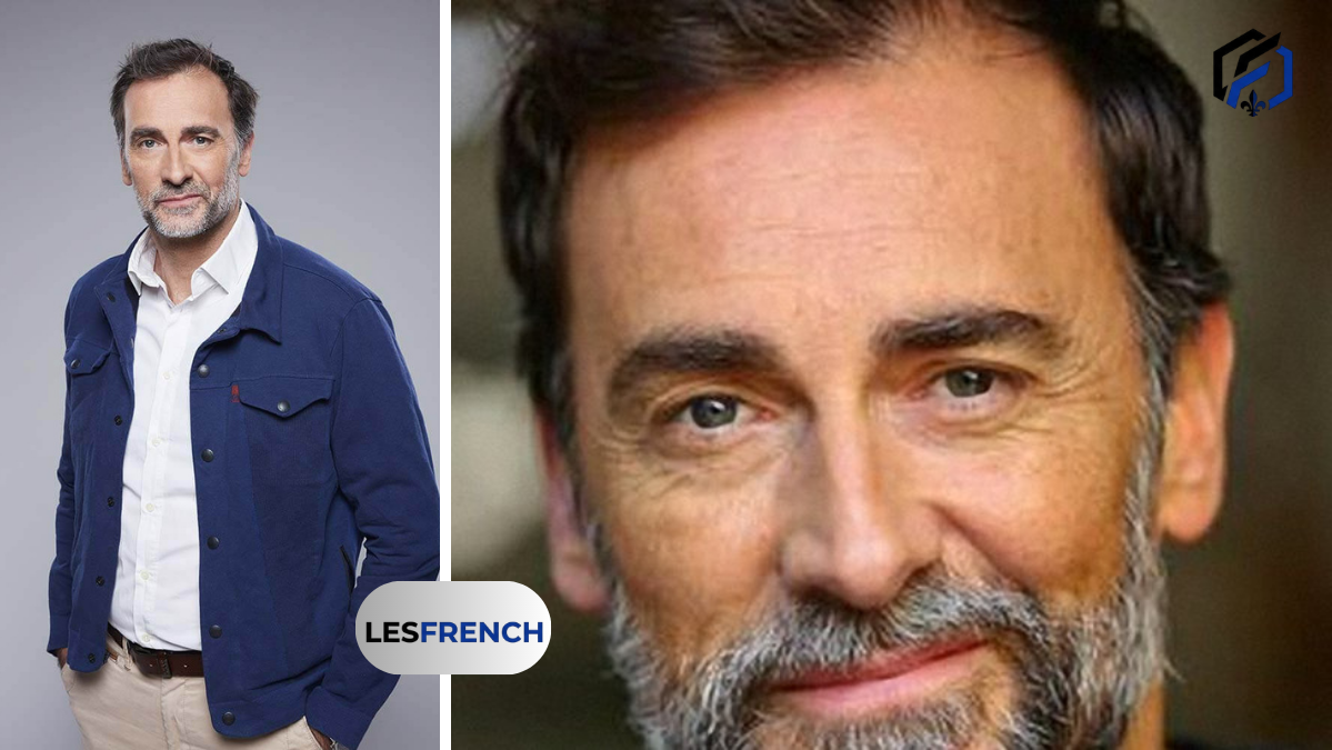 Arnaud Gidoin malade cancer Arnaud Gidoin malade cancer