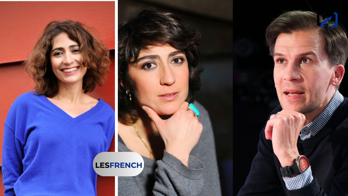 Isabelle Saporta Ex Mari Isabelle Saporta Ex Mari