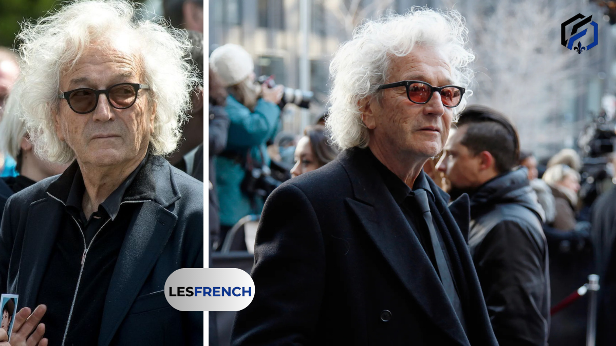 Luc Plamondon santé Luc Plamondon santé