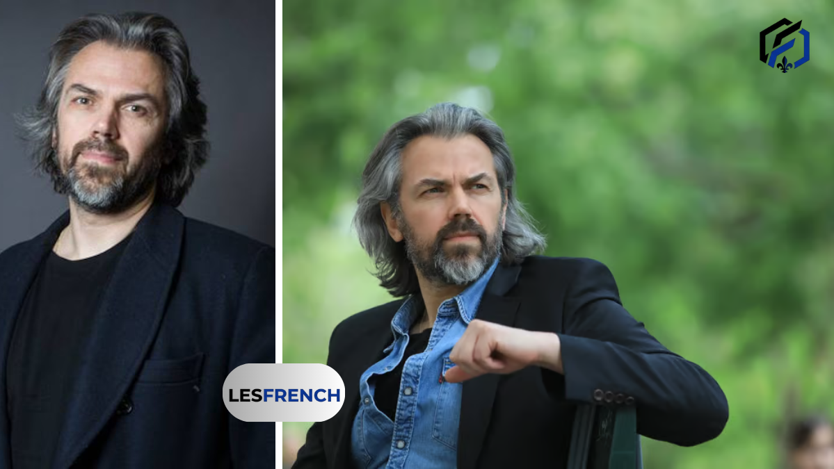 Aymeric Caron fortune Aymeric Caron fortune