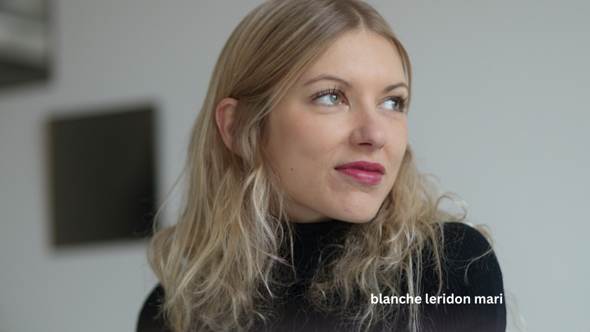 blanche leridon mari