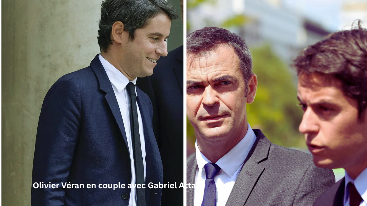 Olivier Véran en couple avec Gabriel Attal : rumeurs, politique et fascination médiatique