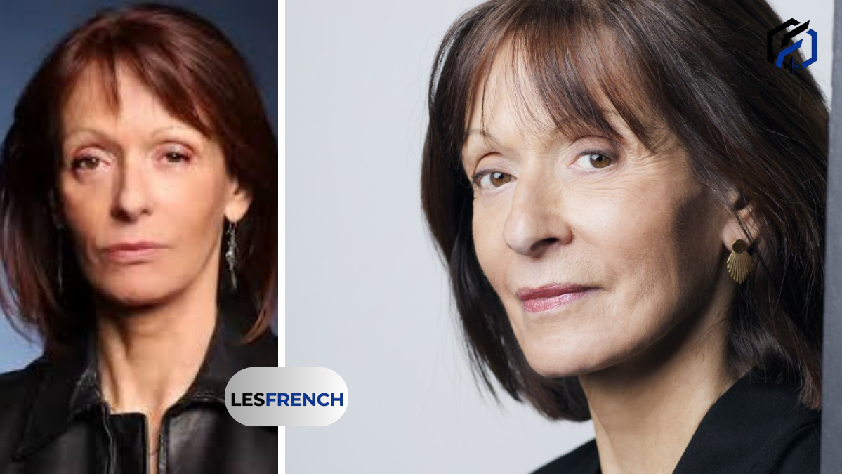 qui est le mari de patricia allémonière