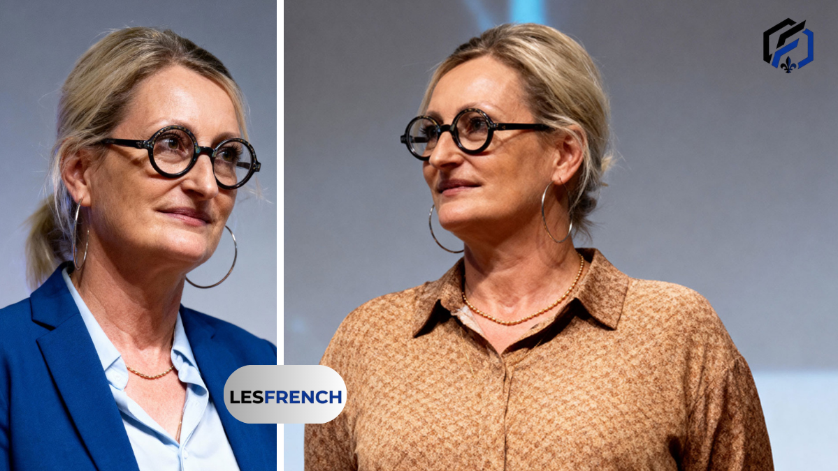 Dorothée Schwartz : parcours, carrière et influence d’une personnalité discrète mais fascinante