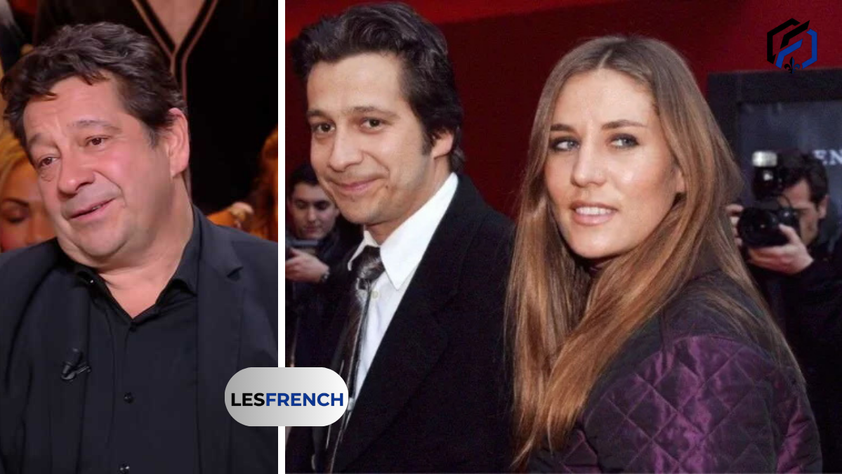 Laurent Gerra et son fils : vie privée, famille, carrière et équilibre personnel
