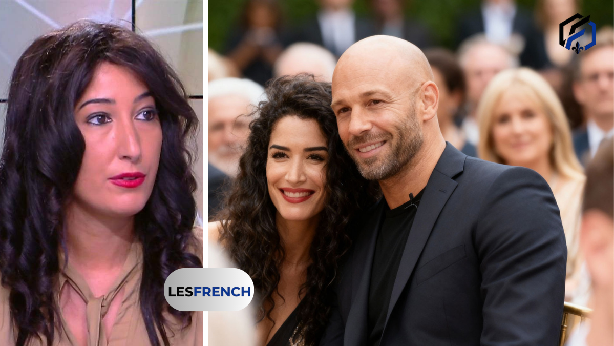 Sabrina Medjebeur conjoint : vie privée, parcours médiatique et influence dans le débat public