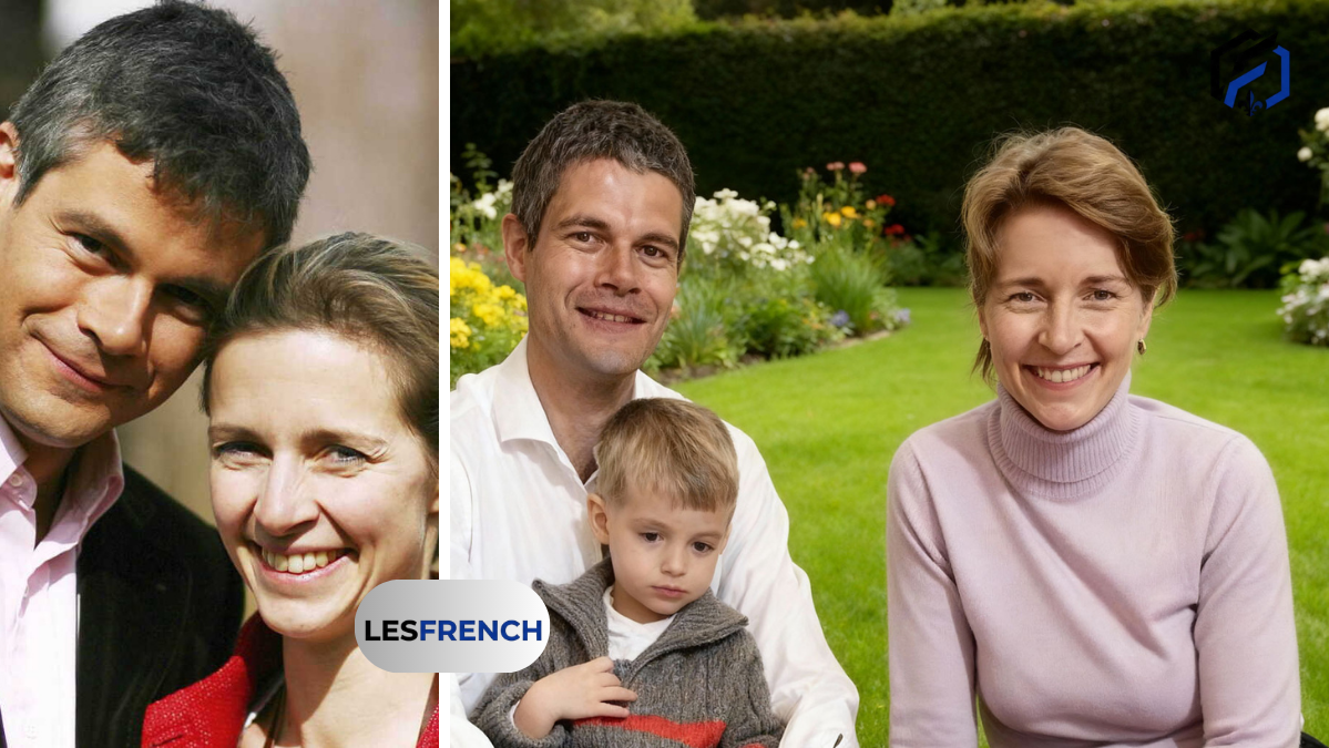 Louise Wauquiez : portrait discret d’une personnalité au cœur d’un univers politique influent