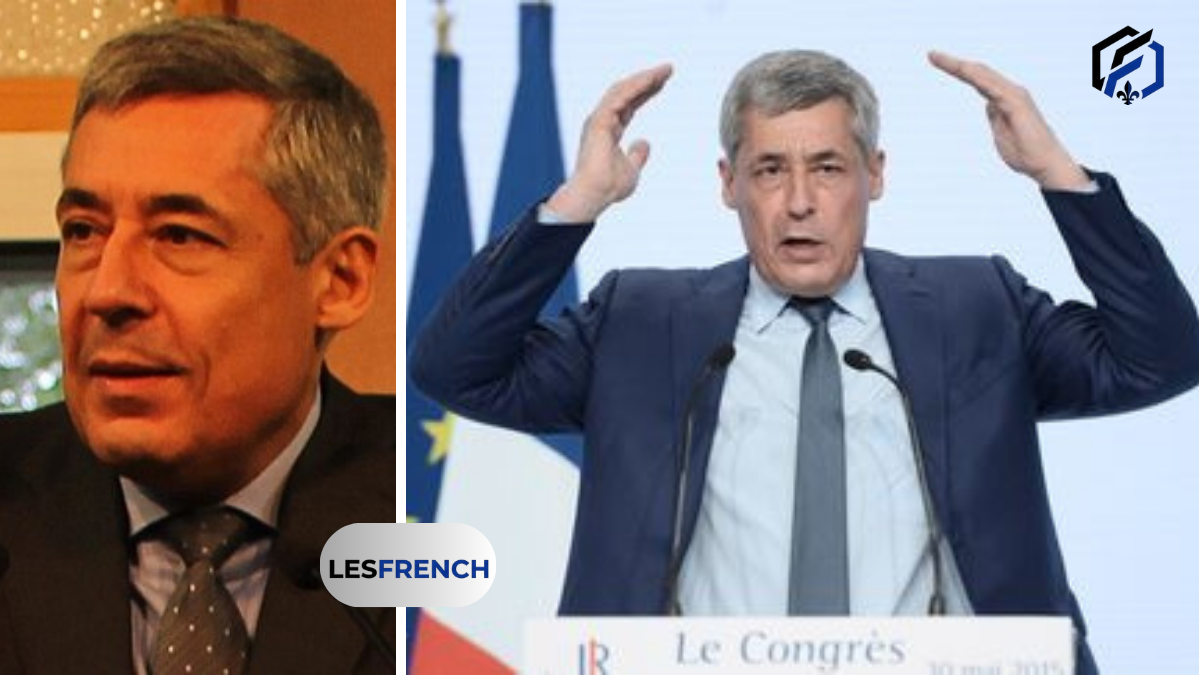 Henri Guaino malade cancer