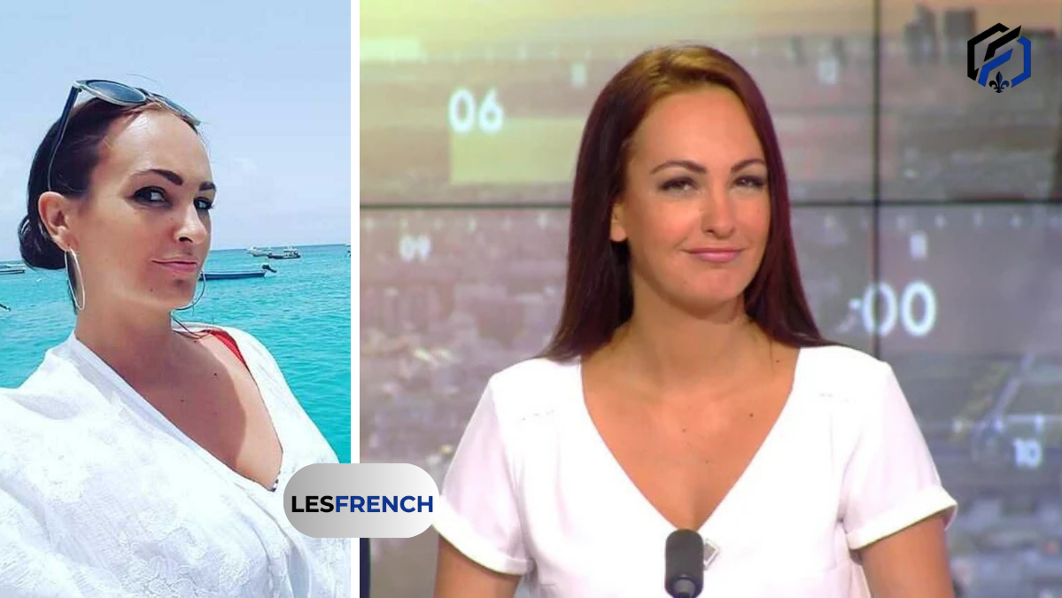 Alexandra Blanc CNews âge : parcours, carrière, vie médiatique et popularité grandissante