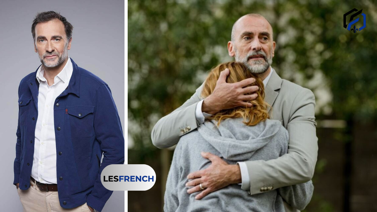 Shana Loustau Parents Arnaud Gidoin malade cancer