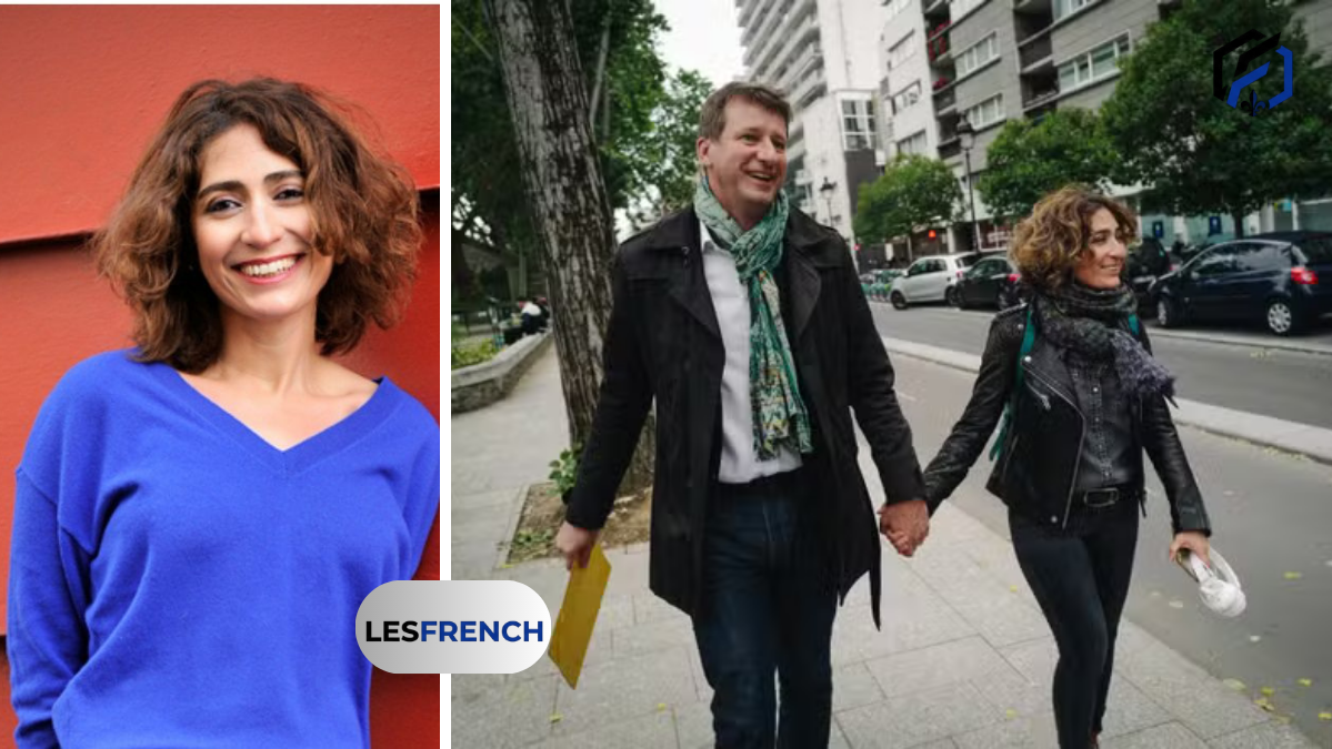 Isabelle Saporta Ex Mari Isabelle Saporta Ex Mari