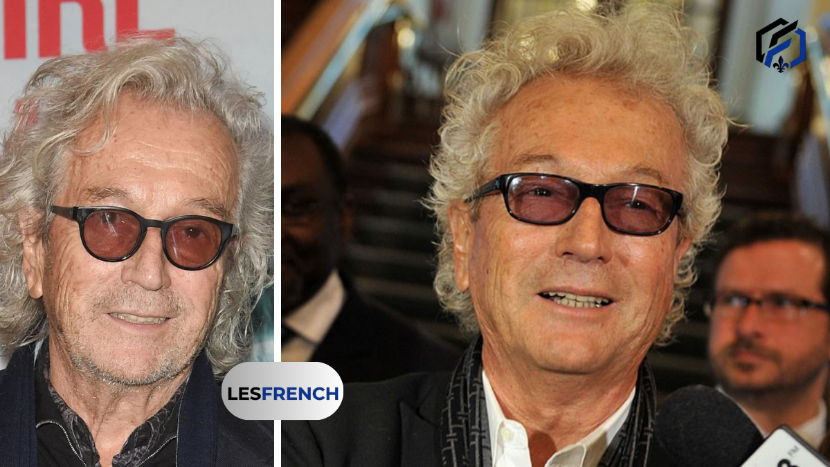 Luc Plamondon santé Luc Plamondon santé