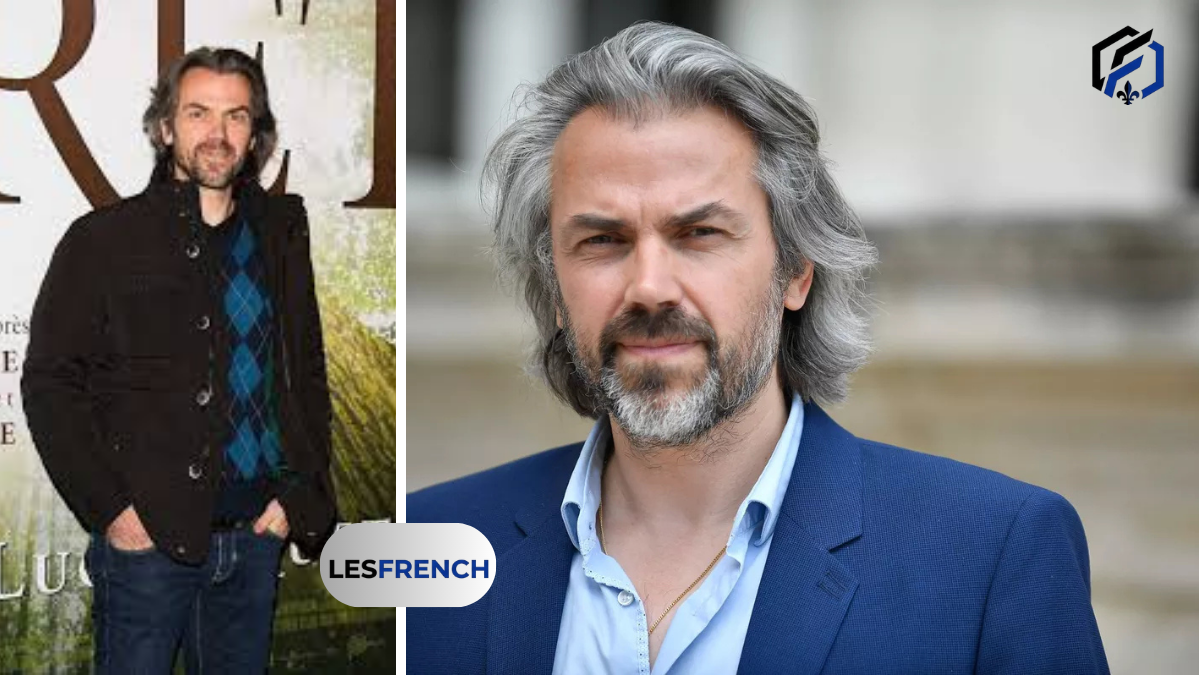 Aymeric Caron fortune Aymeric Caron fortune