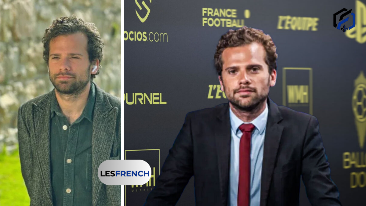 Luc Plamondon santé Lucas de Villepin Compagnon