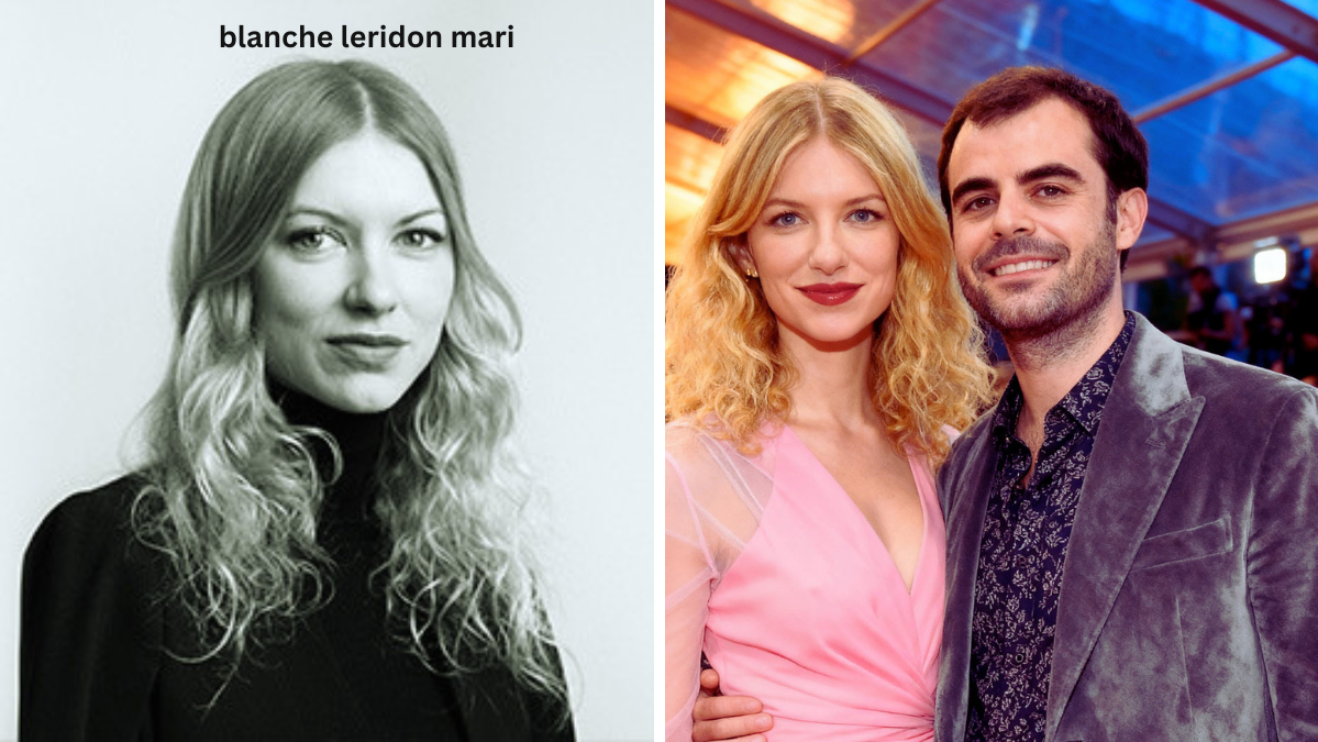 blanche leridon mari : vie privée, parcours intellectuel et influence dans le débat public français