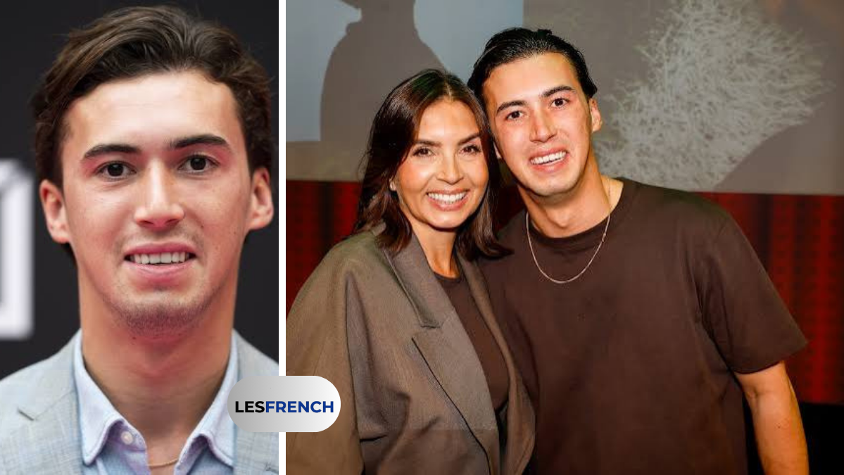 Rossana Kluivert : biographie, carrière, famille et l’histoire de sa vie publique